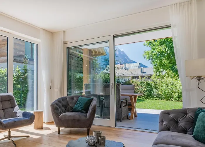 Chalet 62