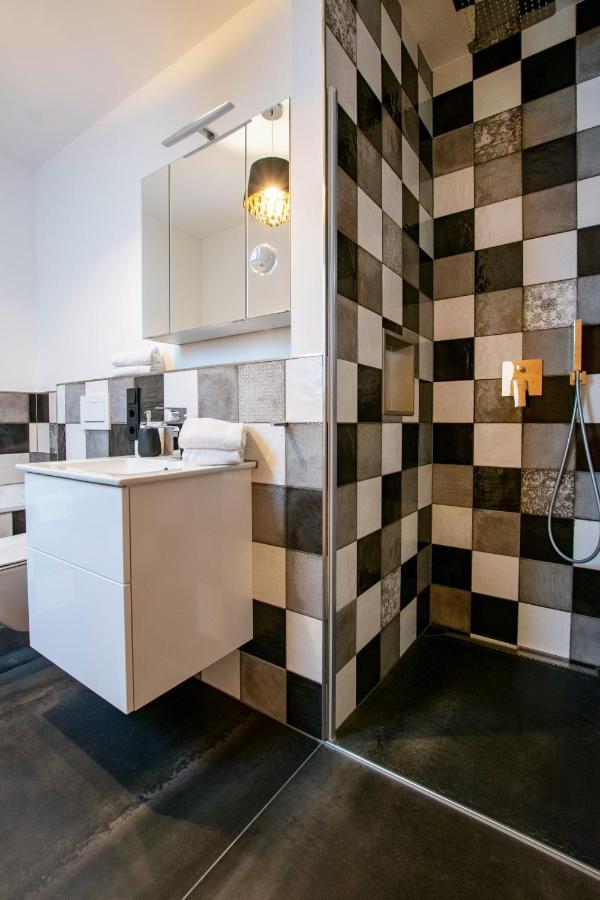 Chalet 62 Apartment
