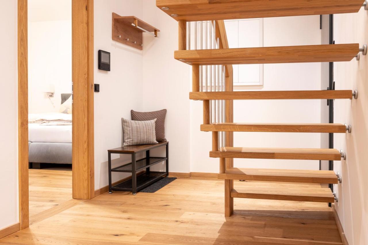 Chalet 62 Apartment