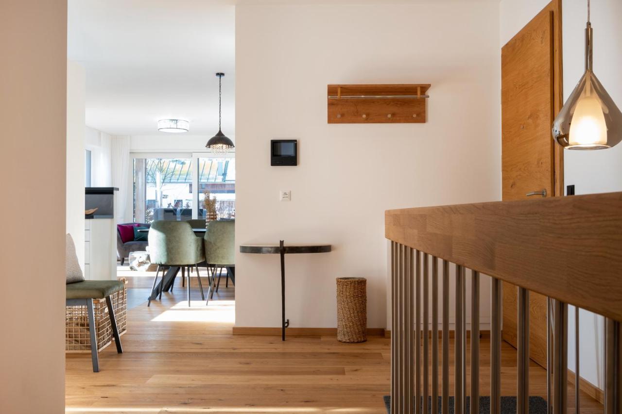 Apartment Chalet 62 *