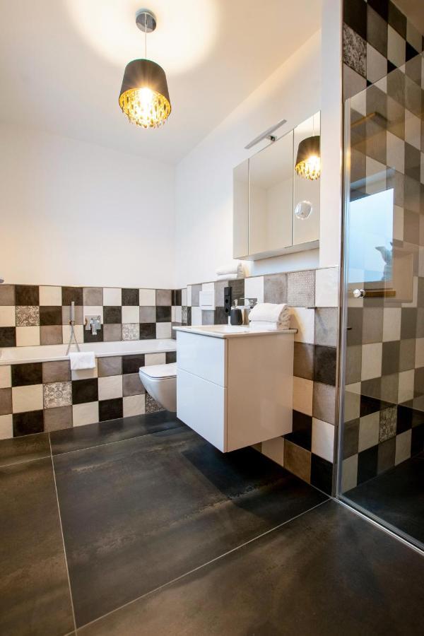 Chalet 62 Apartment